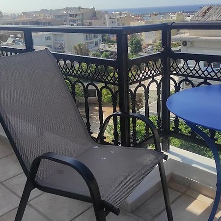 City & Beach Apartment I In Rethymno Extérieur photo