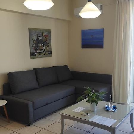 City & Beach Apartment I In Rethymno Extérieur photo