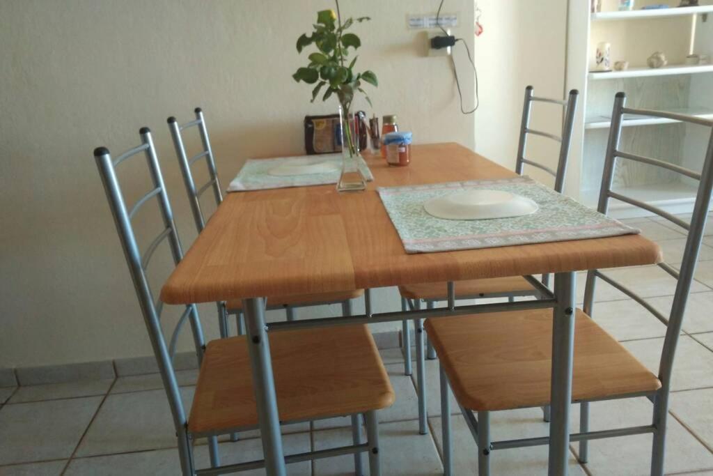 City & Beach Apartment I In Rethymno Extérieur photo