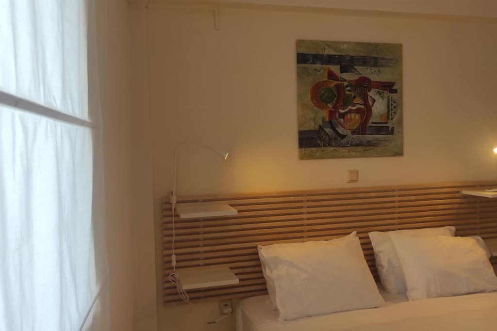 City & Beach Apartment I In Rethymno Extérieur photo