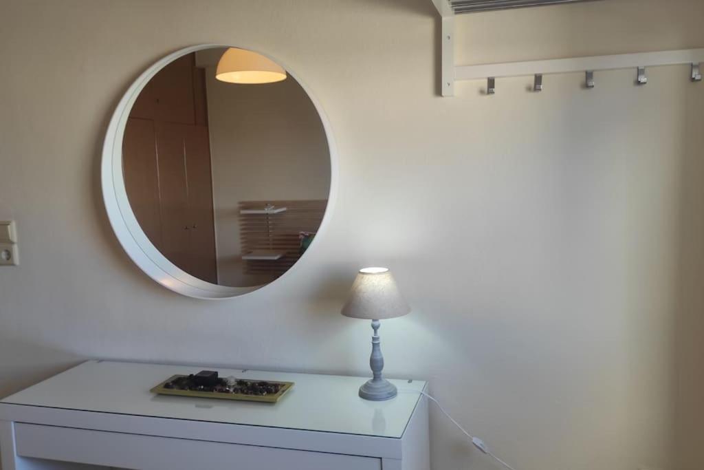 City & Beach Apartment I In Rethymno Extérieur photo