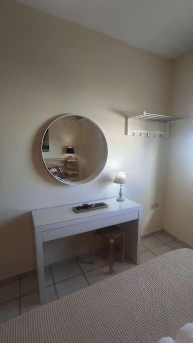 City & Beach Apartment I In Rethymno Extérieur photo