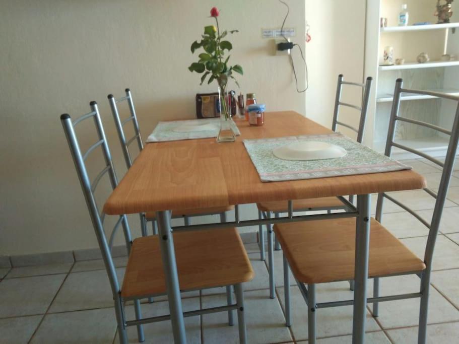 City & Beach Apartment I In Rethymno Extérieur photo